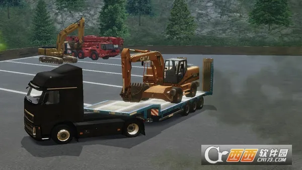 ���ͻ�е�ɿ�ģ����2026�ٷ�����v1.6.10 �ֻ����ͼ