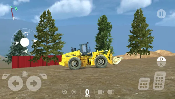 ���ͻ�е�ɿ�ģ����2026�ٷ�����v1.6.10 �ֻ����ͼ