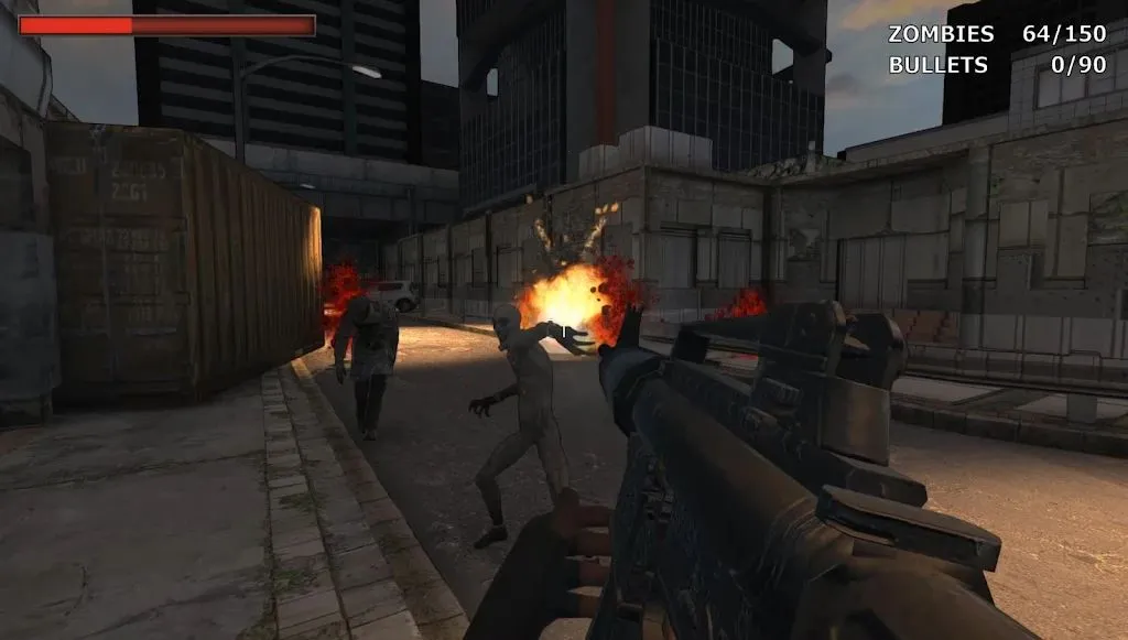 �����ֵ���ʬ����սv1.0.2 ��Ѱ��ͼ