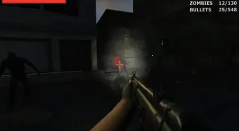 �����ֵ���ʬ����ս