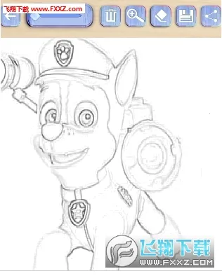 ���������󹦣�ð�����һ�찲׿���ֻ���v1.0.5 ��Ѱ��ͼ