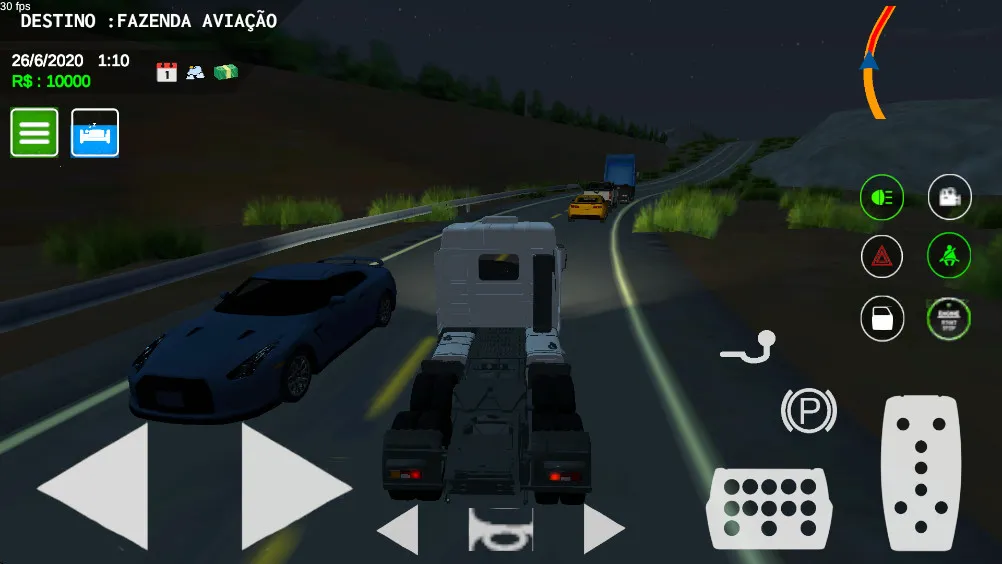 ̽��BR֮·2026�ٷ����°汾v73 ��׿���ͼ