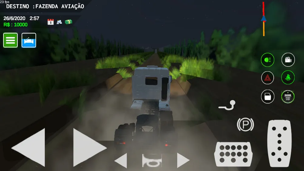 ̽��BR֮·2026�ٷ����°汾v73 ��׿���ͼ