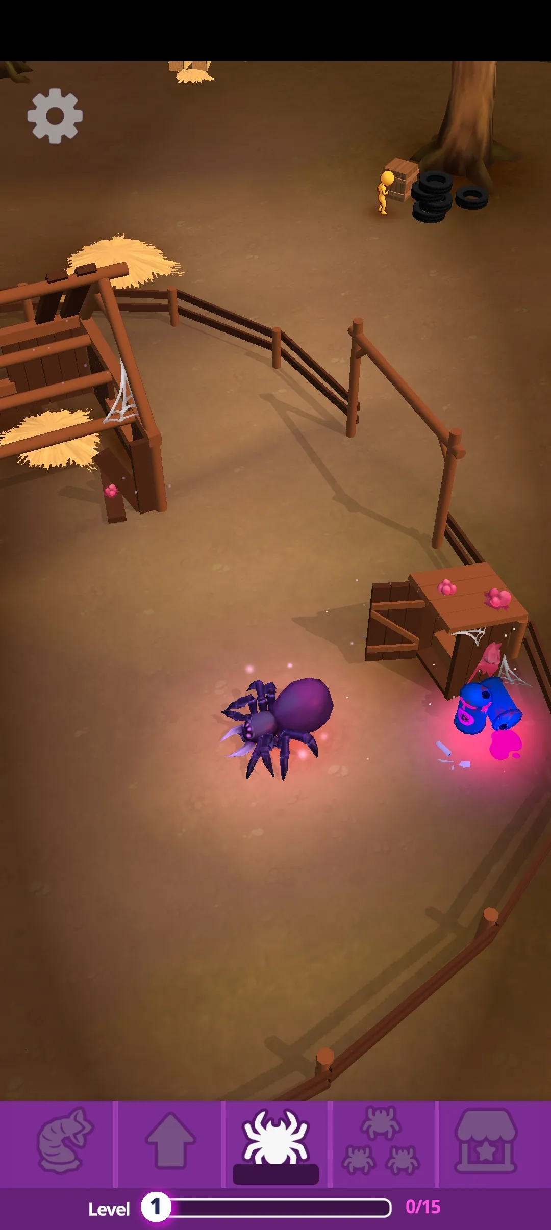 ֩�볲Ѩ�����ֻ���v0.7.5 �ֻ����ͼ