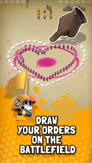 ����ս��v1.7.2 �ֻ����ͼ