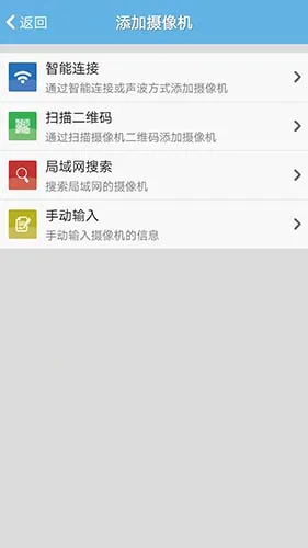 P2PWIFICAM2026���°汾v8.0.1.8 ��׿���ͼ