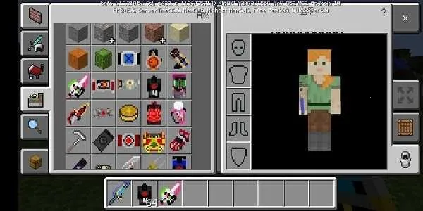 我的世界逢魔之路整合包2026最新版本 我的世界逢魔之路整合包2026最新版本