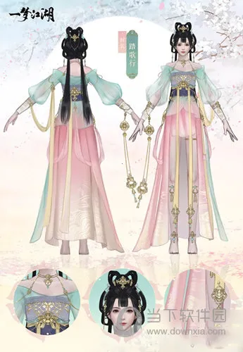 一梦江湖加速 一梦江湖加速