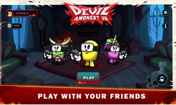 ������֮��Ķ�ħ2026�ٷ�����v1.26.6 �ٷ������ͼ