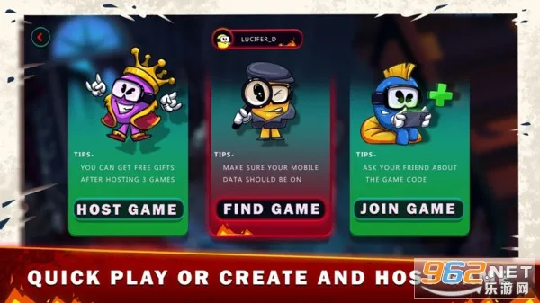 ������֮��Ķ�ħ2026�ٷ�����v1.26.6 �ٷ������ͼ