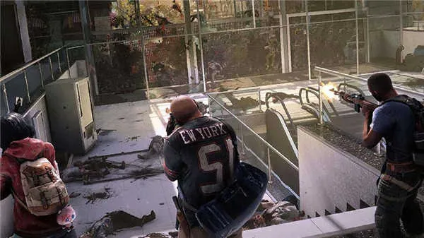 ĩ����������ɥʬ�ѻ���v1.2.1 ��׿���ͼ