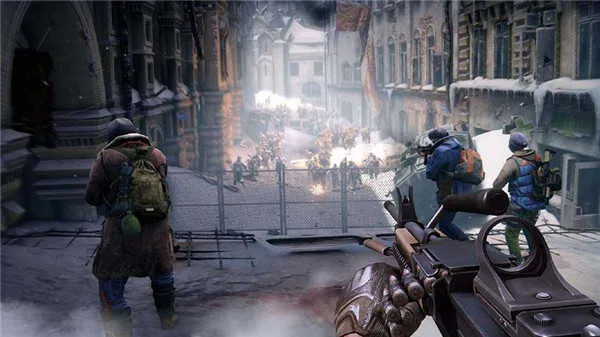 ĩ����������ɥʬ�ѻ���v1.2.1 ��׿���ͼ