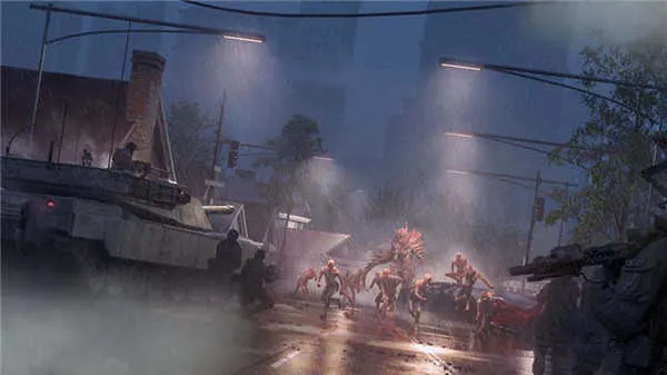 ĩ����������ɥʬ�ѻ���v1.2.1 ��׿���ͼ