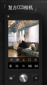 proCCD���Ž�Ƭ���v5.1.6 �ֻ����ͼ