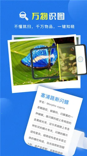 扫描大师 扫描大师