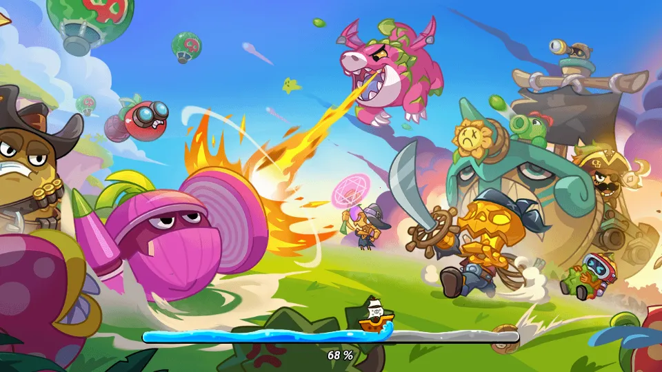 �Ҷ���԰2026���°汾v1.0 �ٷ������ͼ