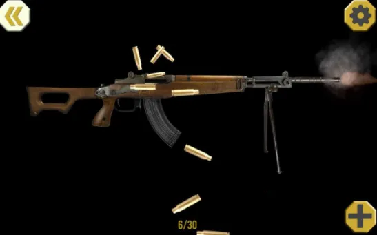 最佳机枪模拟器2026最新版本 最佳机枪模拟器2026最新版本