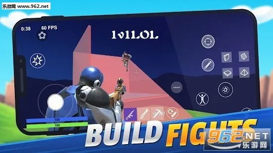 1v1LOL��׿���ֻ���