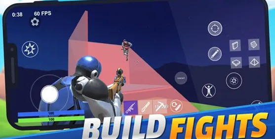 1v1LOL��׿���ֻ���