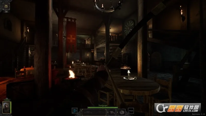 Dark and Darker�����ֻ���v0.812.01 ��׿���ͼ