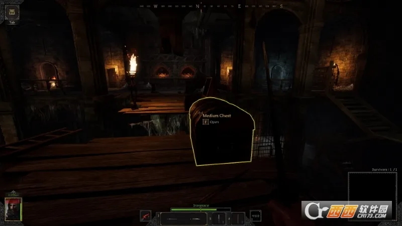 Dark and Darker�����ֻ���v0.812.01 ��׿���ͼ