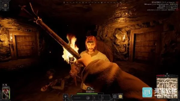 Dark and Darker�����ֻ���