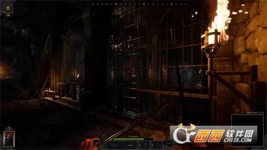 Dark and Darker�����ֻ���