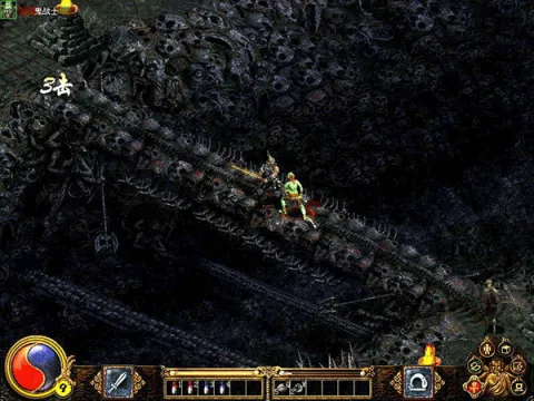 ������ħ¼֮�ϹŴ�˵2026�ٷ�����v3.5.0 �ֻ����ͼ