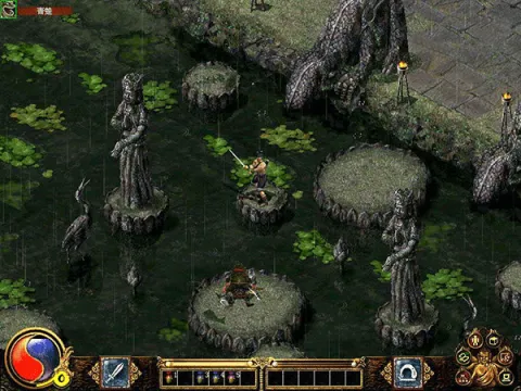 ������ħ¼֮�ϹŴ�˵2026�ٷ�����v3.5.0 �ֻ����ͼ