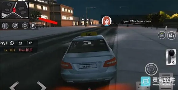 ��ʵ���⳵ģ����2026���ذ�װ