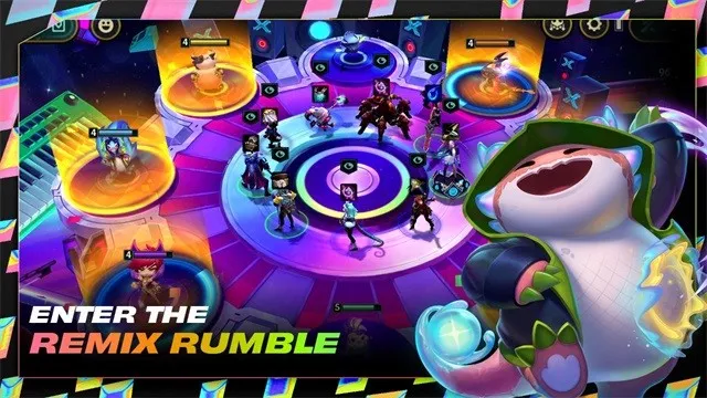 �����֮ս��2026�ٷ����°汾v0.1 ��׿���ͼ