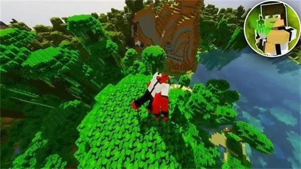 �ҵ�����ben10�����ֻ���vBen 10 1.5.10 �ٷ������ͼ