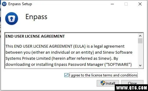 Enpass2026���°汾v5.1.1 ��׿���ͼ