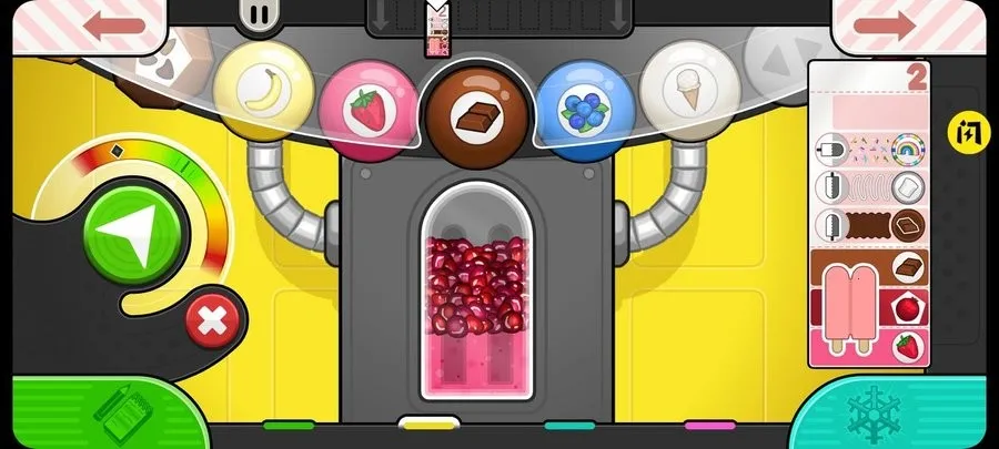 �ϵ�������2026���°汾v1.1.1 ��׿���ͼ