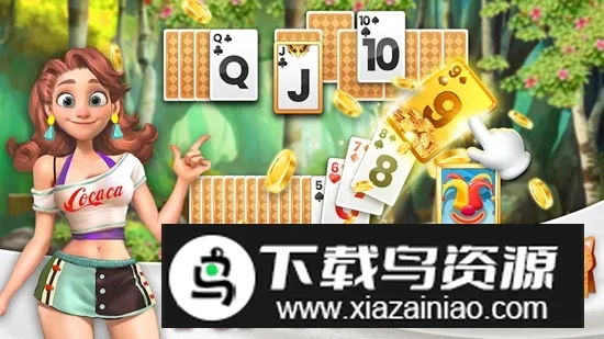 Solitaire Home2026���ذ�װv1.0.157 ��׿���ͼ