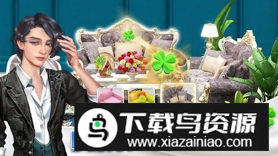 Solitaire Home2026���ذ�װv1.0.157 ��׿���ͼ