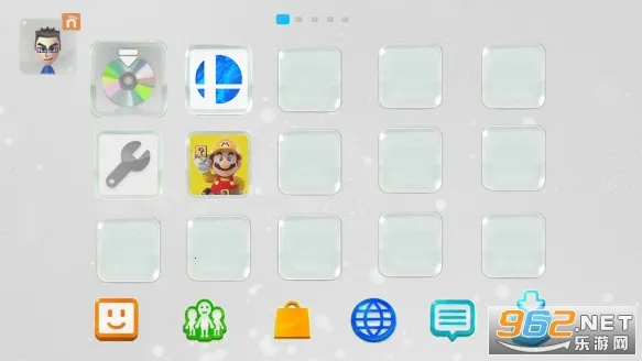 wiiuģ����2026�ٷ����°汾v1.2.0 �ٷ������ͼ