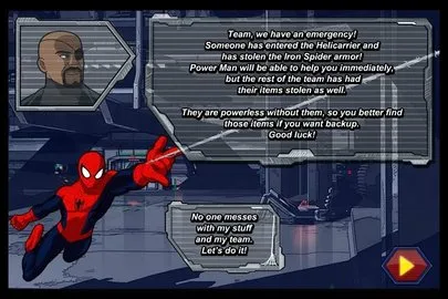 ����֩����v1.1 �ٷ������ͼ