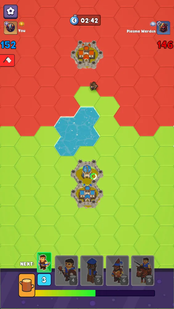 ���ǳ�ͻv1.0.0 ��׿���ͼ