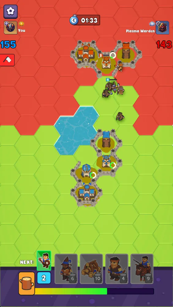 ���ǳ�ͻv1.0.0 ��׿���ͼ