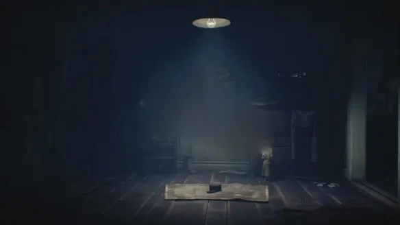 LittleNightmares2�����ֻ���