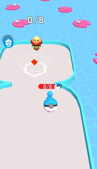 怪兽英雄 怪兽英雄