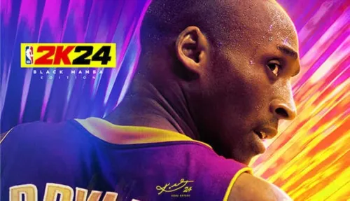 nba2k24ֱװ2026�ٷ�����