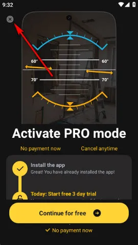 Inclinometer安卓版手机版 Inclinometer安卓版手机版