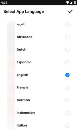 Inclinometer安卓版手机版 Inclinometer安卓版手机版
