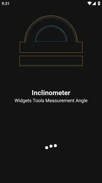 Inclinometer��׿���ֻ���v1.0.8 ��׿���ͼ