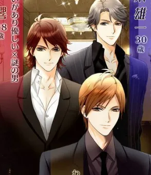 LOVE DISTANCE2026�ٷ�����