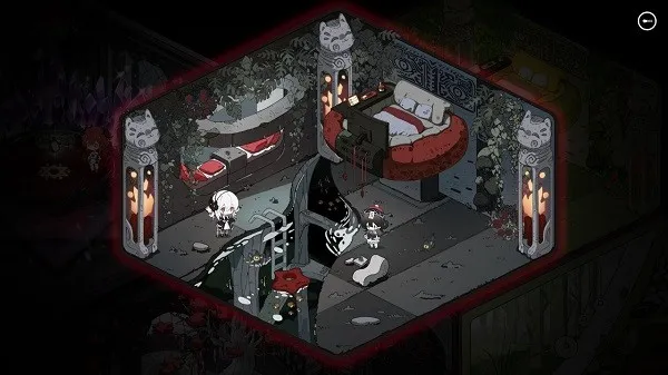 �̸�����˹��ͥԺv0.1.1 ��׿���ͼ