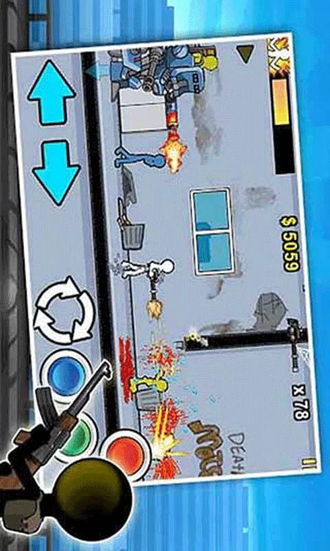 ��ŭ�Ļ����2v2.0.35 �ٷ������ͼ