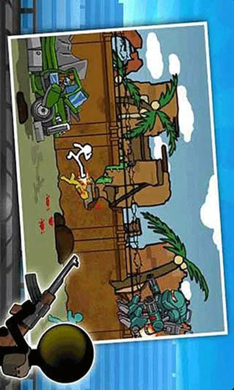 ��ŭ�Ļ����2v2.0.35 �ٷ������ͼ